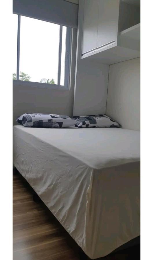 Apartamento Executivo - No Melhor Lugar Do America 주앵빌 외부 사진