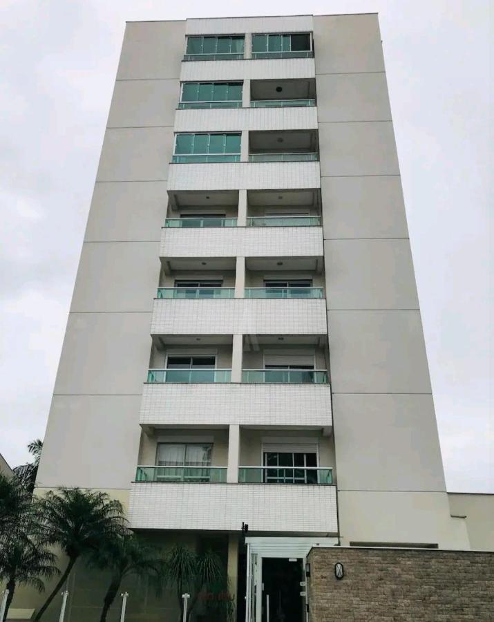 Apartamento Executivo - No Melhor Lugar Do America 주앵빌 외부 사진